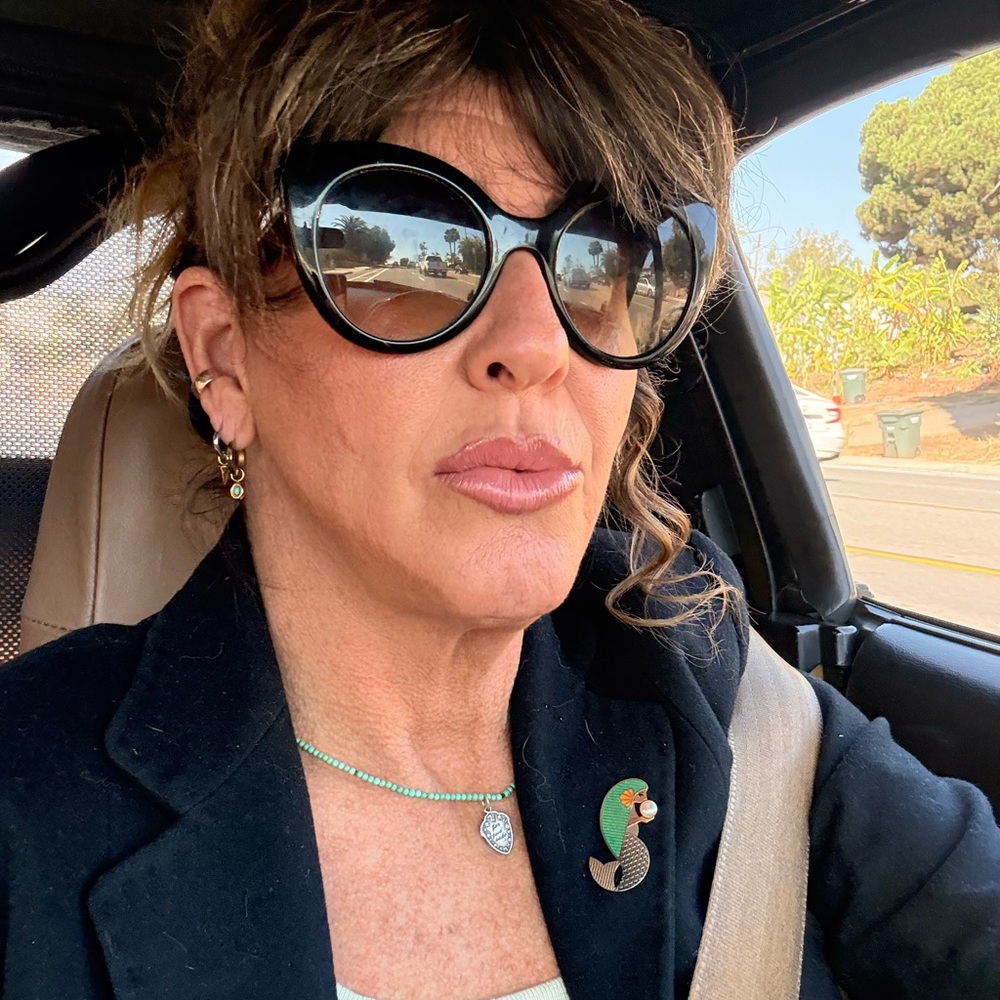 Meet your Posher, Sam